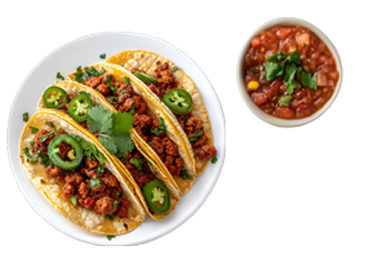 1000taquitos platos 2