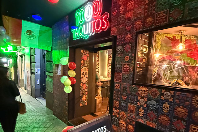 1000taquitos taquitos 3