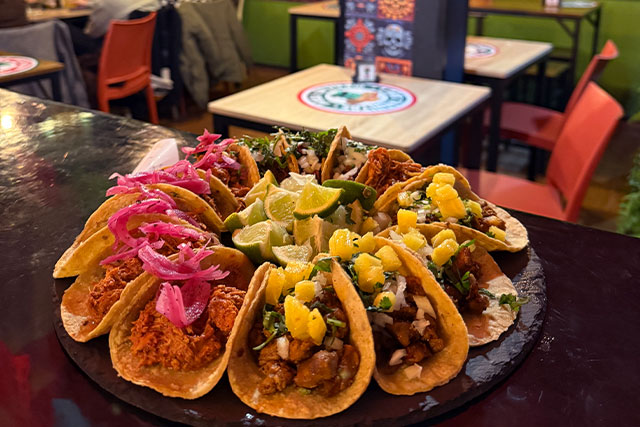 1000taquitos taquitos